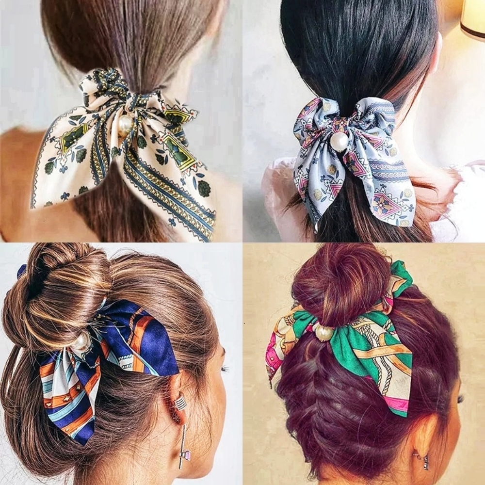 2/20 Star Spiral Hair Pins New elegant women